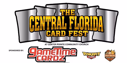 The Central Florida Card Fest 4