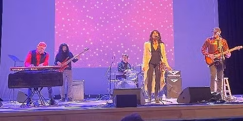 JJ and the Hooligans New Years Eve at Cowgirl