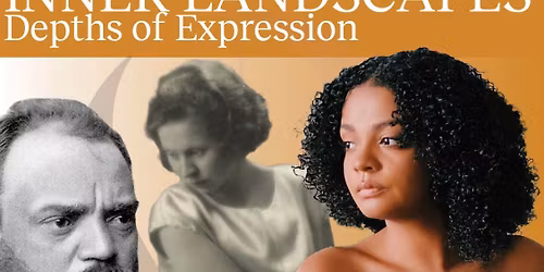 Orchestra Nova Northwest: INNER LANDSCAPES at Patricia Reser Center for the Arts