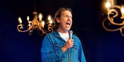 Pete Holmes Tickets