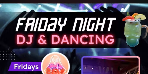 Free!!! Line dancing at spookys 