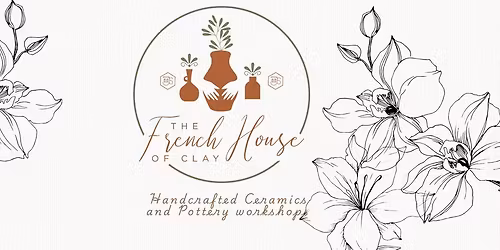 Pick Your Project \u2013 Pottery Workshop