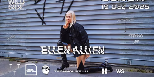 Ellen Allien 