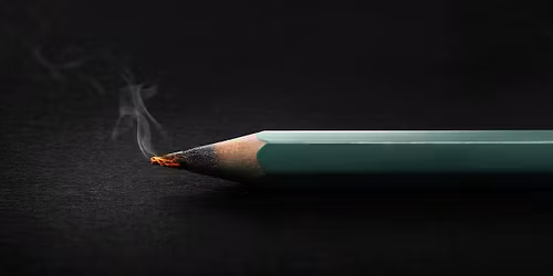 Compose Creative Writing Conference 2026