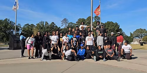 Family Day Hike & Chill @ Knightdale Station Park