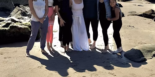 Christ Consciousness Meditation