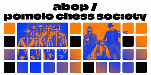 ABOP i Pomelo Chess Society @ Impulse Festival
