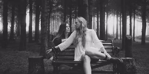 TRUE FOXES | THEATRE SEVERN