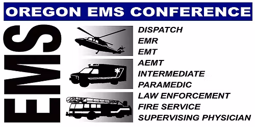 2026 Oregon EMS Conference