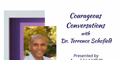 Courageous Conversations