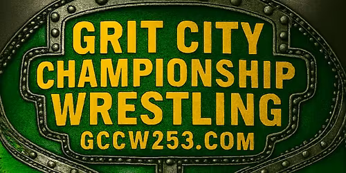 Grit City Championship Wrestling