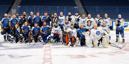 2026 Pucks for Autism Amalie Arena Game