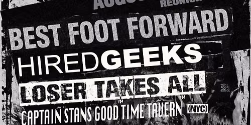Kenosha Ska Reunion Show
