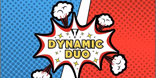 Dynamic Duo Class & Challenge