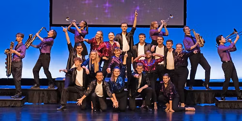 Wisconsin Singers at Janesville Craig