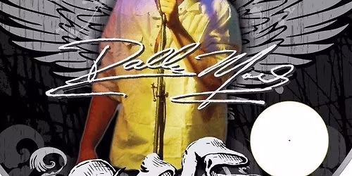 Dallas Marks Band - PBR Pittsburgh