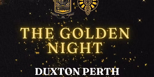 \u2728 The Golden Night 2026 \u2013 An Evening of Elegance \u2728