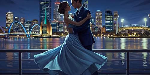 \u2728 The Golden Night 2026 \u2013 An Evening of Elegance \u2728