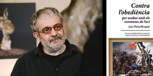 FINESTRES - Joan Maria Minguet, amb Xavier Bassas