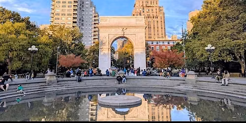 NYC Creative Vendors & Art Market 2026