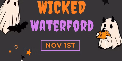 Wicked Waterford