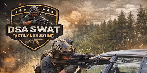 DSA SWAT TACTICAL SCHOOL 