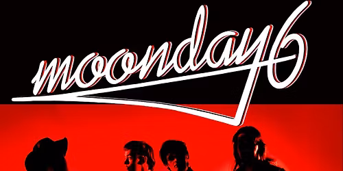 MOONDAY6 + IMPROBUS \/ Wild + Free Tour 2026