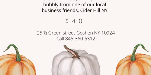 BB Blow outs and Bubbly \u2728