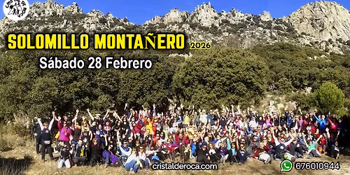 XXI Ruta del Solomillo Monta\u00f1ero  