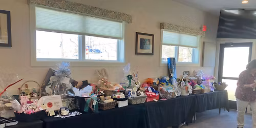 Union City Quarter Raffle 