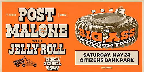 Post Malone Tampa Tickets