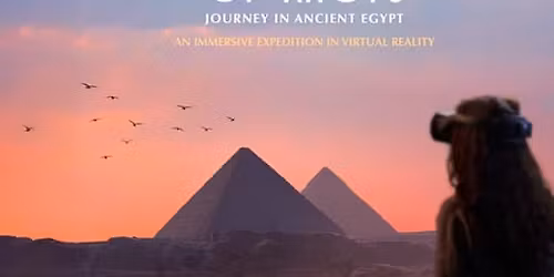 Horizon of Khufu: Journey in Ancient Egypt