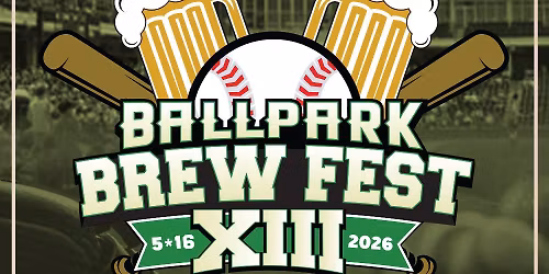 Beerfest at the Ballpark