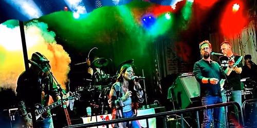 Jet City at Jerry\u2019s Bar & Grill