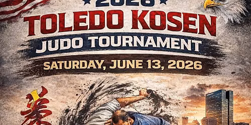 2026 Toledo Kosen Tournament