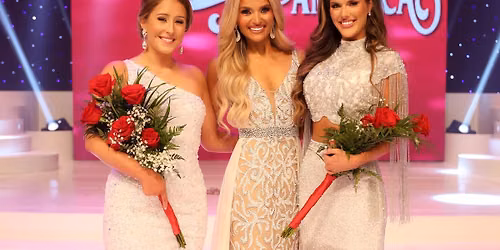 Miss Volunteer America Preliminary Pageant Night 2