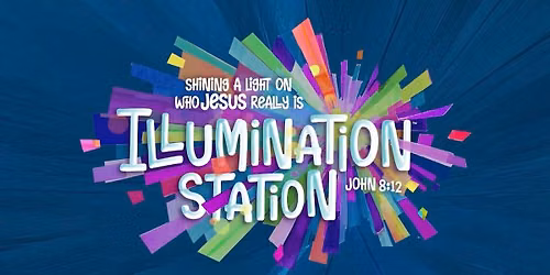 VBS at Waypoint!