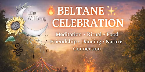 Beltane Celebration 