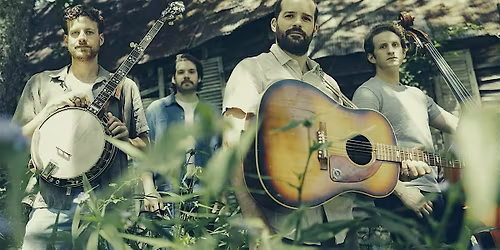 Breakfield at The Station Inn