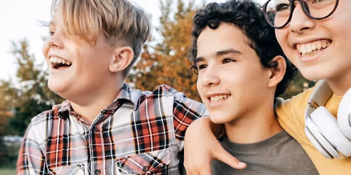 Overcoming School Refusal Together