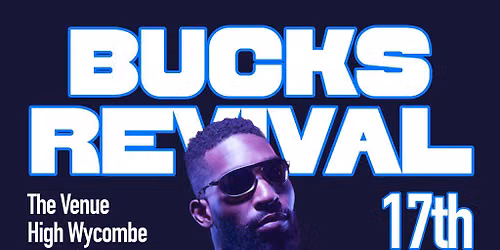 Bucks Revival ft. Tinie Tempah