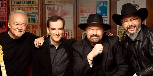 Brothers of the Heart