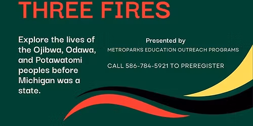 People of the Three Fires