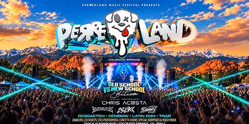 PERREOLAND | COLORADO SPRINGS