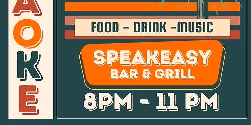 Karaoke Sunday's with Bobby !!!!!!