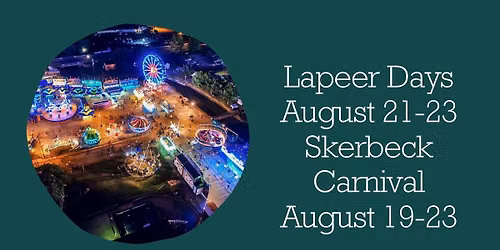 Lapeer Days 