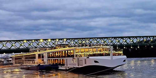 Free Viking Cruise Seminar