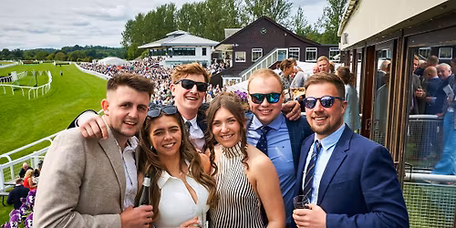 Murrayshall Country Estate Raceday