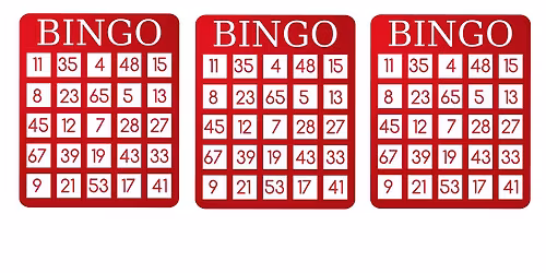 Bingo!
