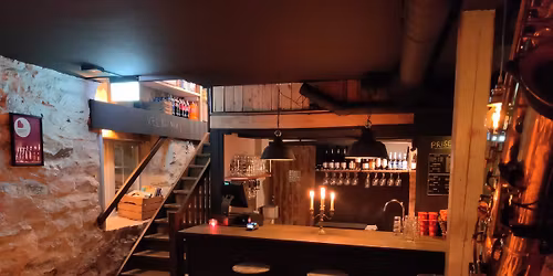 Jule\u00f8lsmaking med Rolv